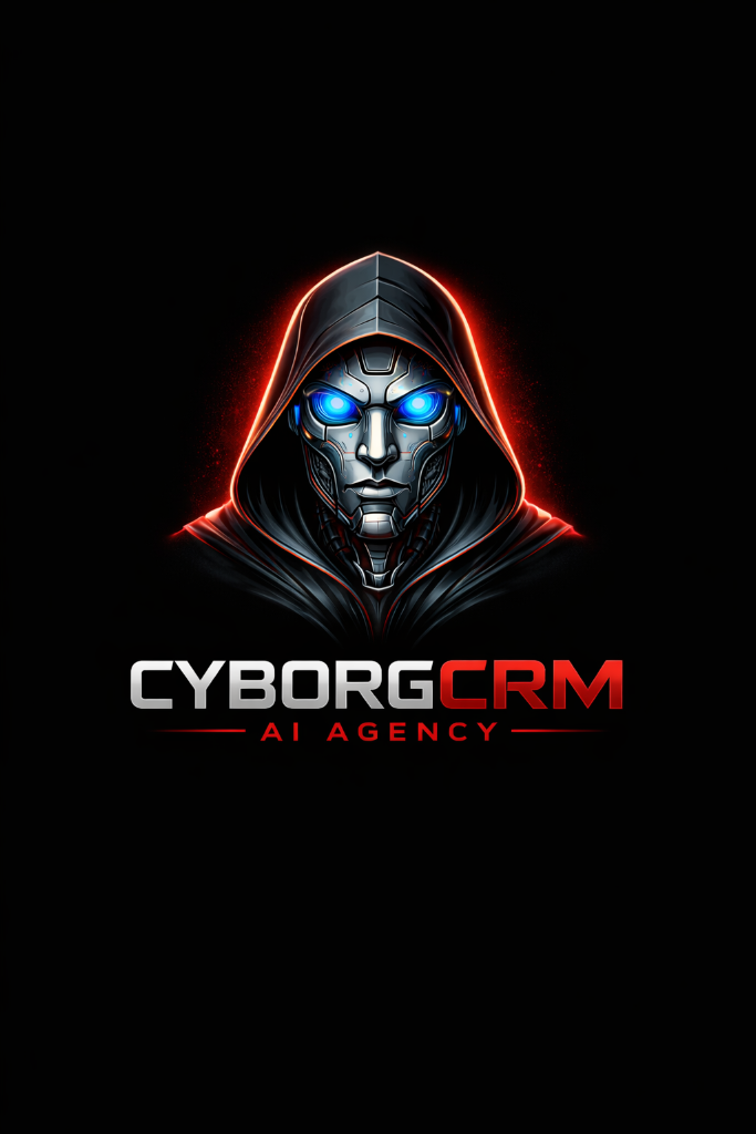 CyborgCRM