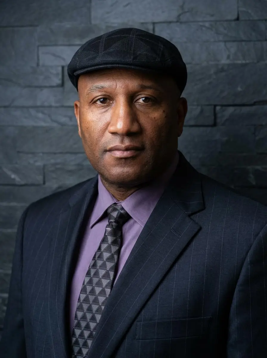 Tie Staton — Founder, Secret Agent Digital Marketing