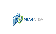Prag View Plataforma logo