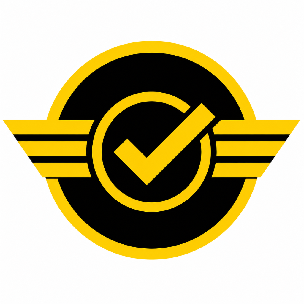 CDL-Verify Approved Badge