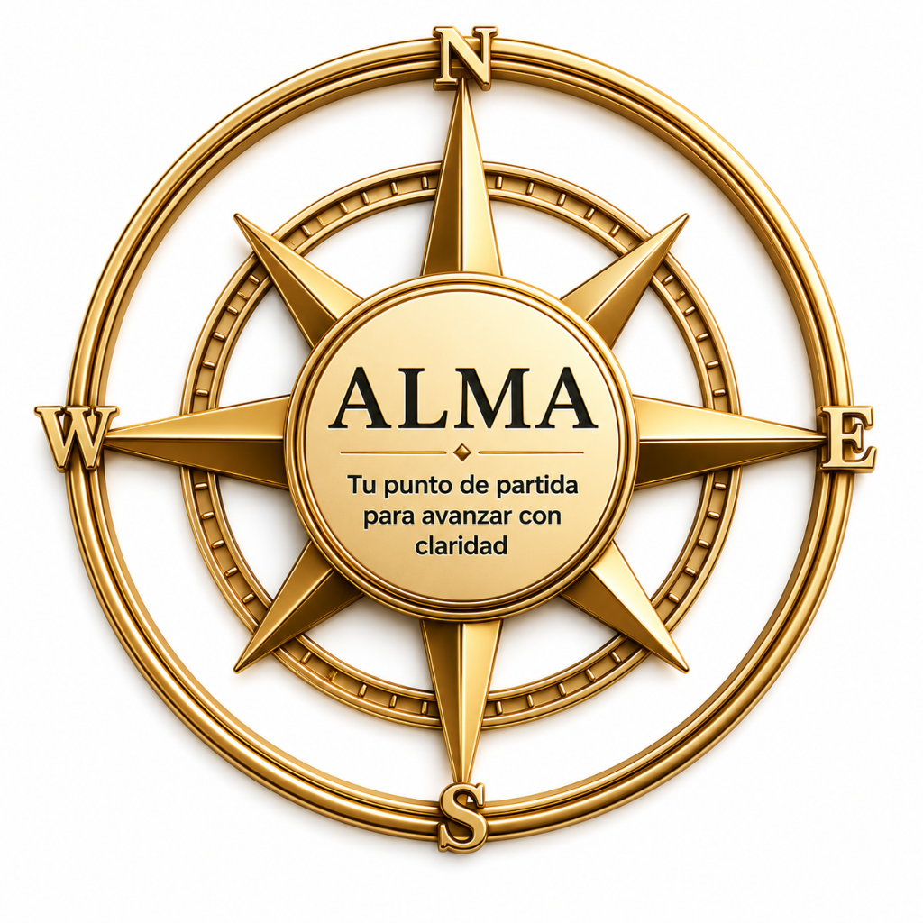 Plan ALMA