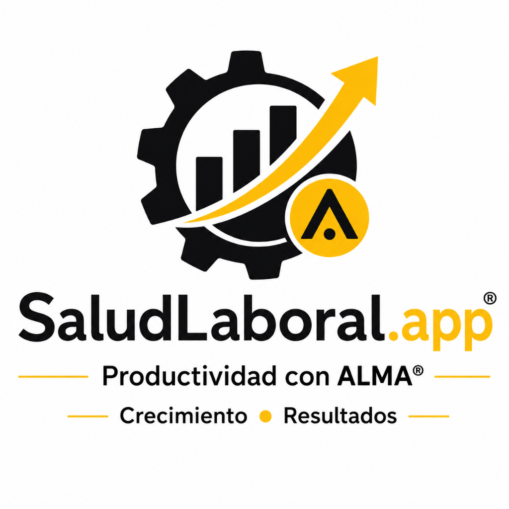 SaludLaboral.app®