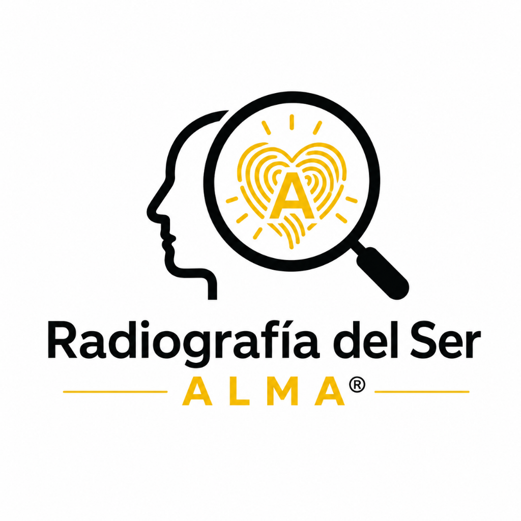 Radiografía del Ser ALMA®