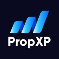 PropXP Crypto logo