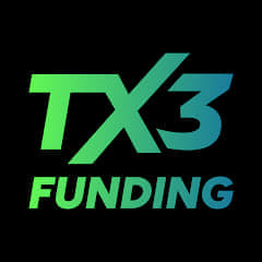 TX3 Funding FX