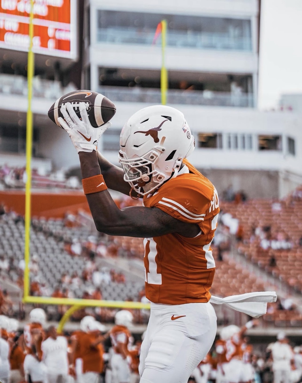 Game Day Catch