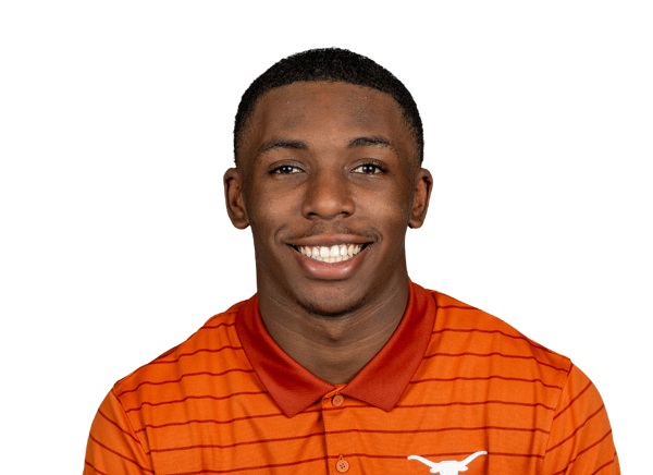 Texas Headshot