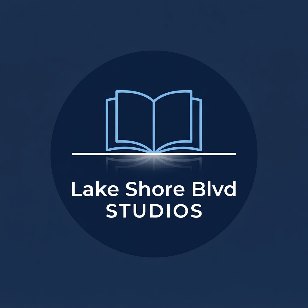 Lake Shore Blvd Studios