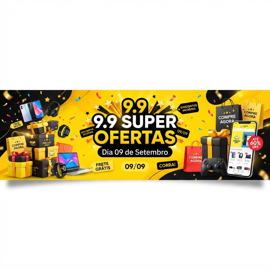 9.9 SUPER OFERTAS