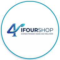 Ifour.Shop Grupo Cavalcante logo