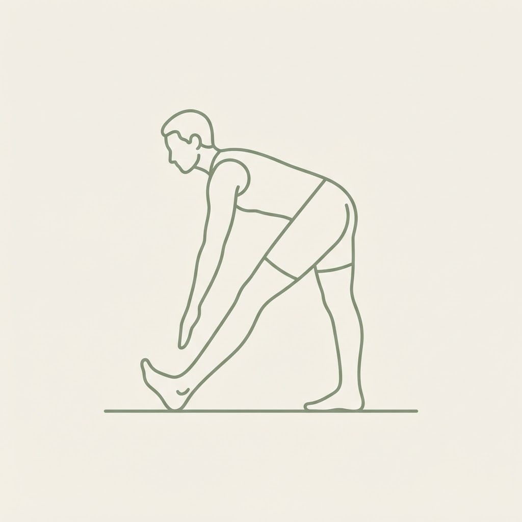 Hamstring Stretch