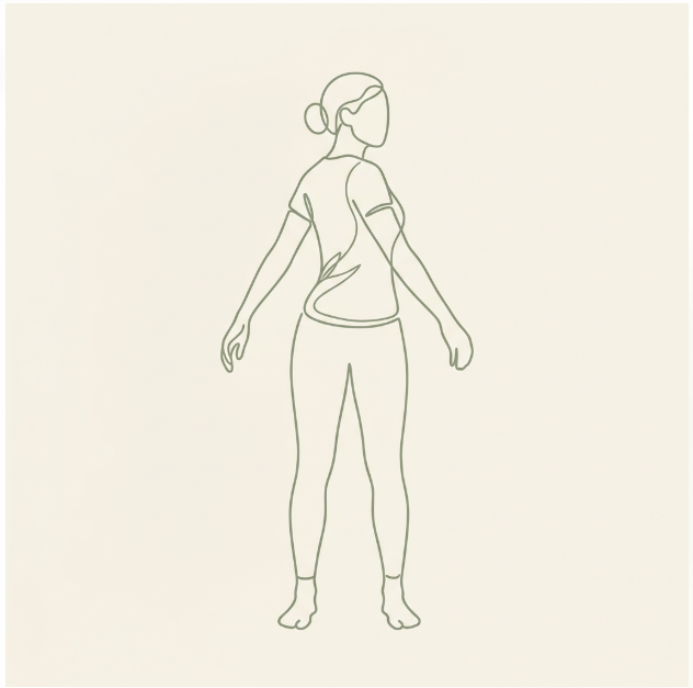 Spinal Twist