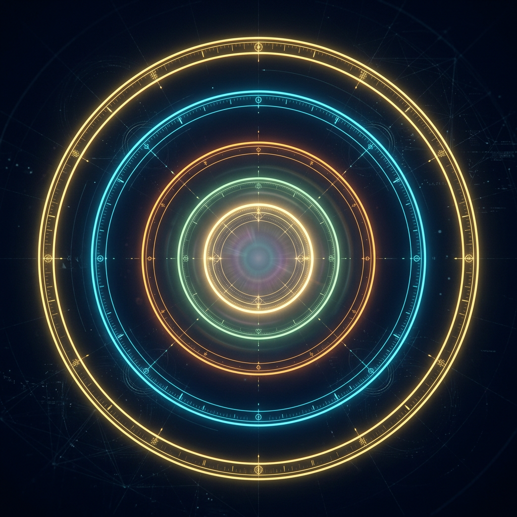 How to Read Any Chart in 10 Seconds — A Systematic Framework — AlgoatTV blog