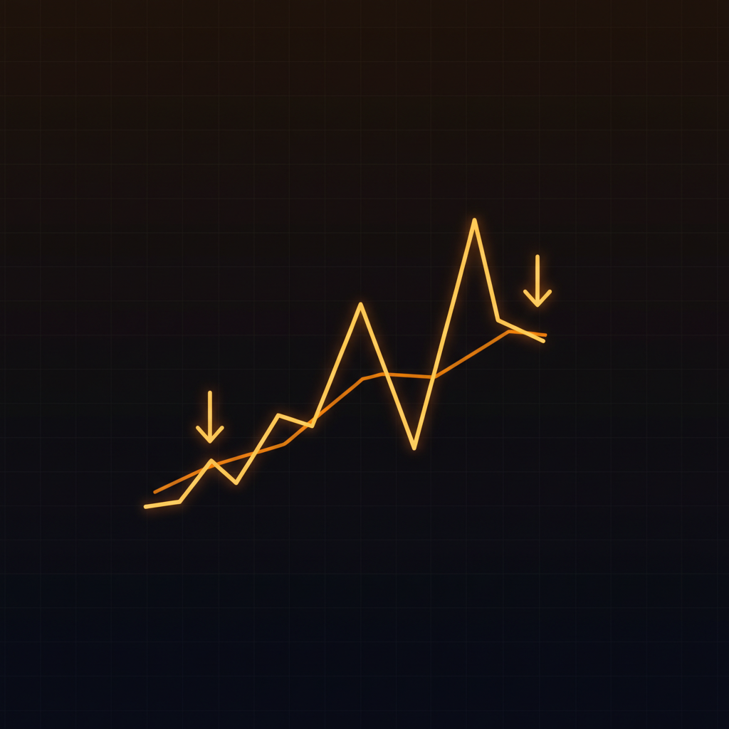 Divergence Trading: RSI & Volume Divergence Explained — AlgoatTV blog