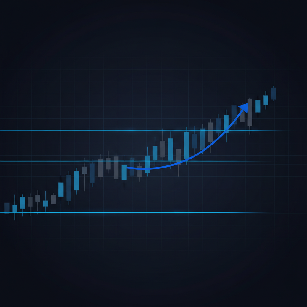 Support and Resistance: How to Trade Key Levels on TradingView — AlgoatTV blog