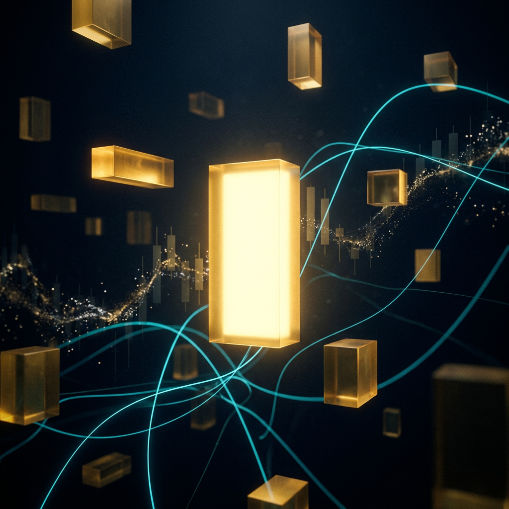 Smart Money Concepts Explained — The Complete 2026 Guide — AlgoatTV blog