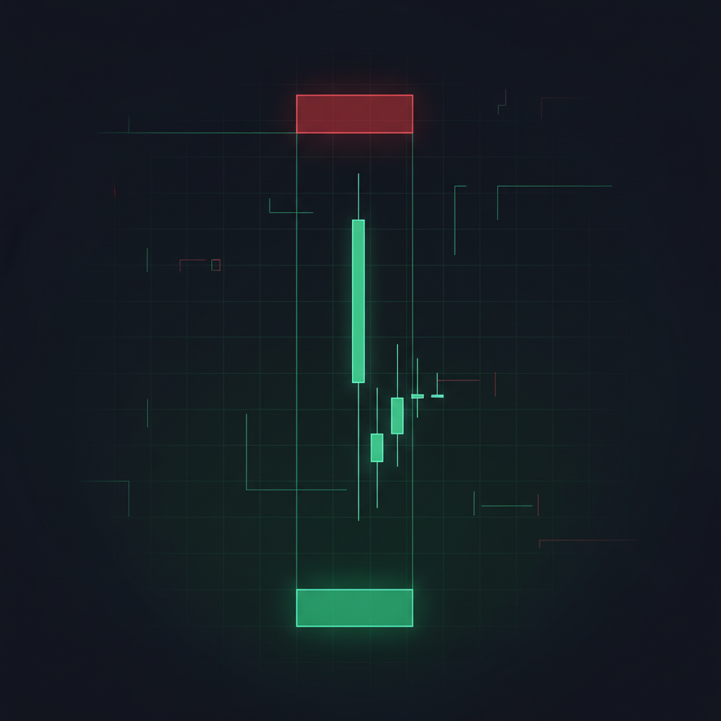 Supply and Demand Zones: How to Trade Them on TradingView — AlgoatTV blog
