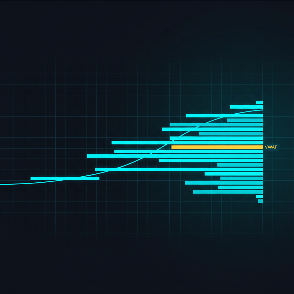 Volume Profile & VWAP on TradingView: Complete Guide (2026) — AlgoatTV blog