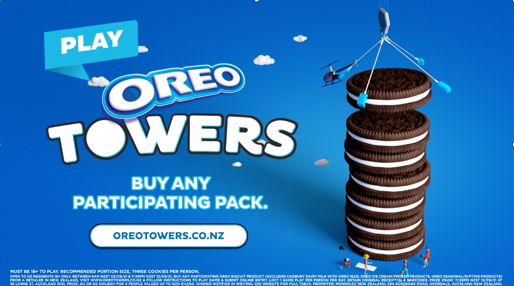 Oreo — image 1