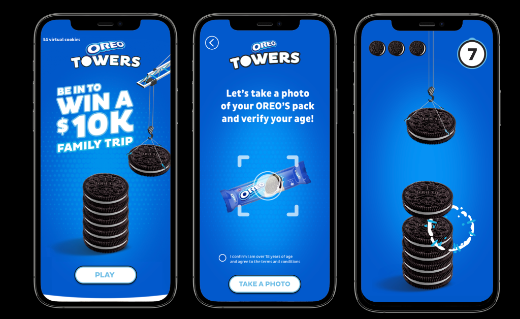 Oreo — image 2