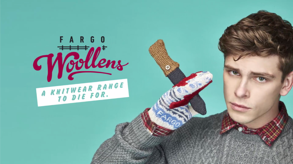 Fargo — hero
