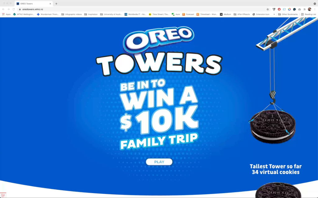 Oreo — image 3