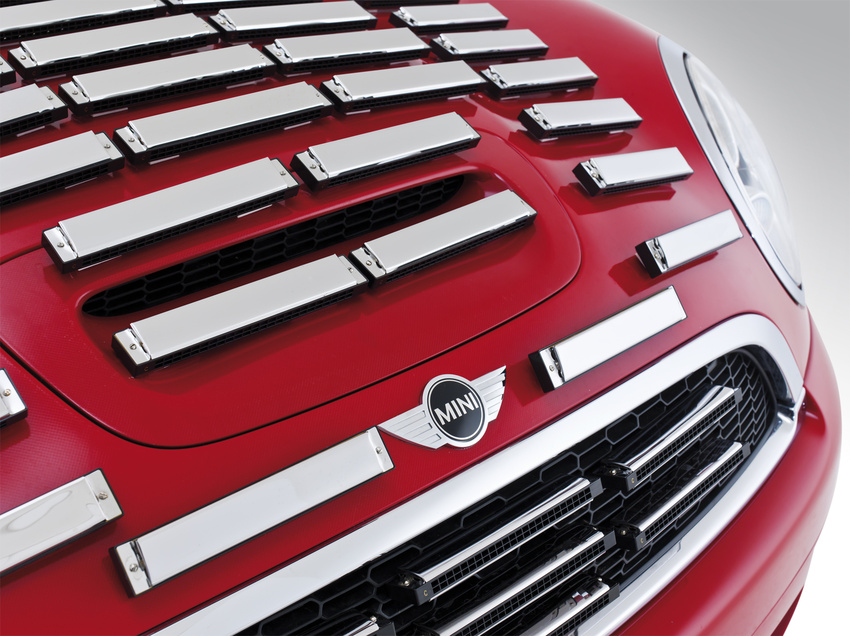 MINI — image 1
