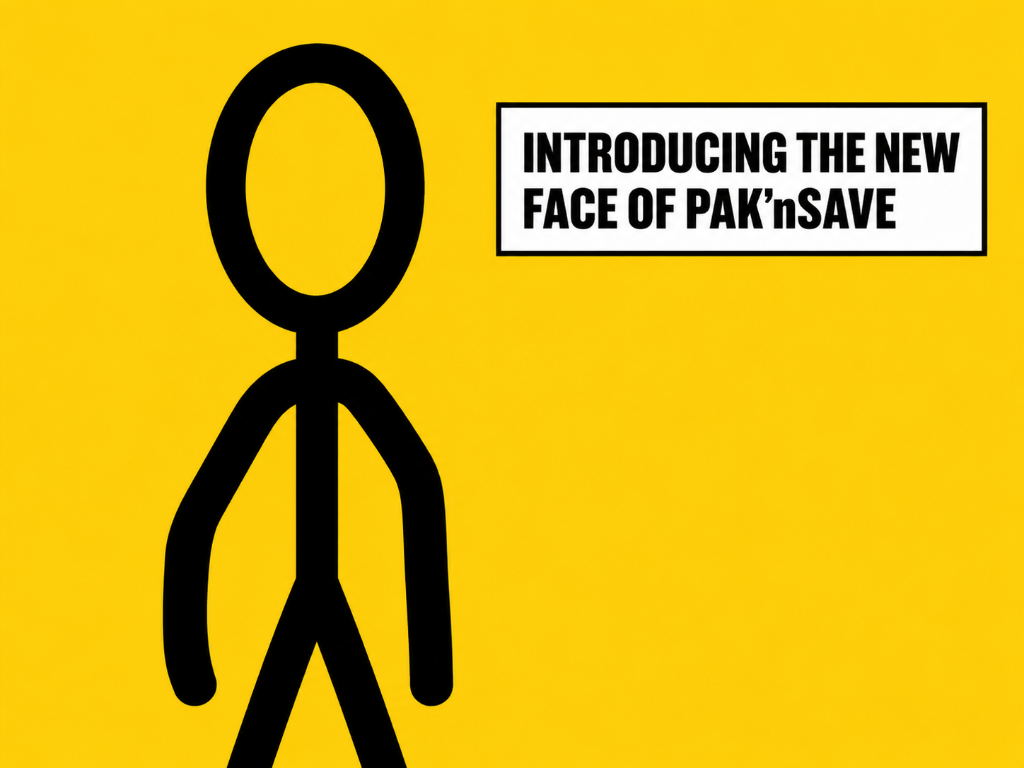 Pak'nSave — hero