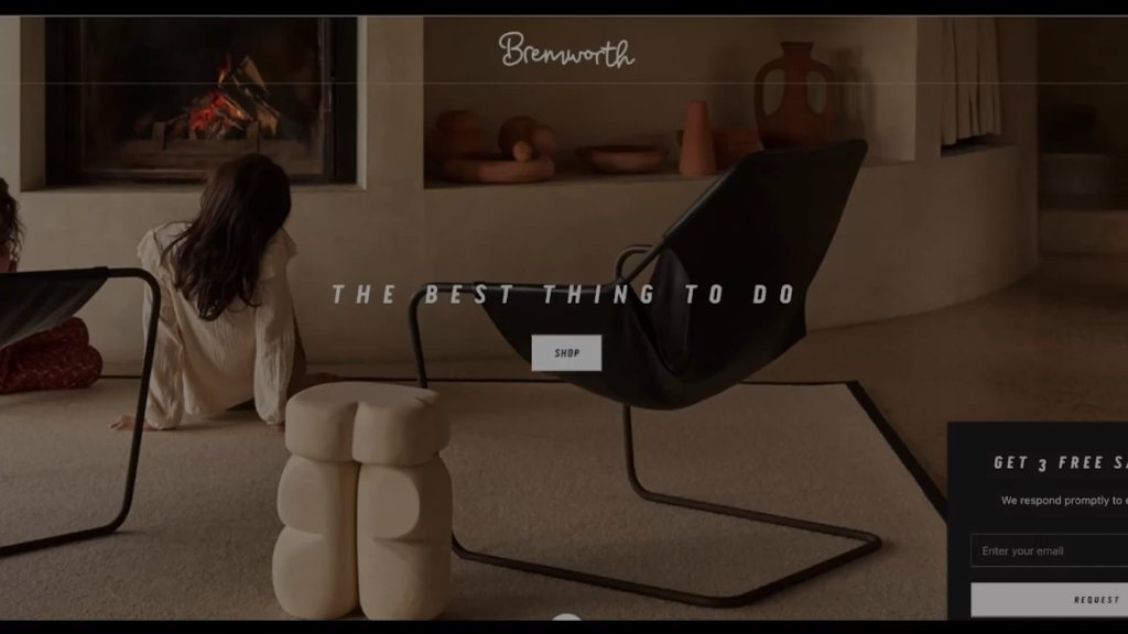 Bremworth. — image 5