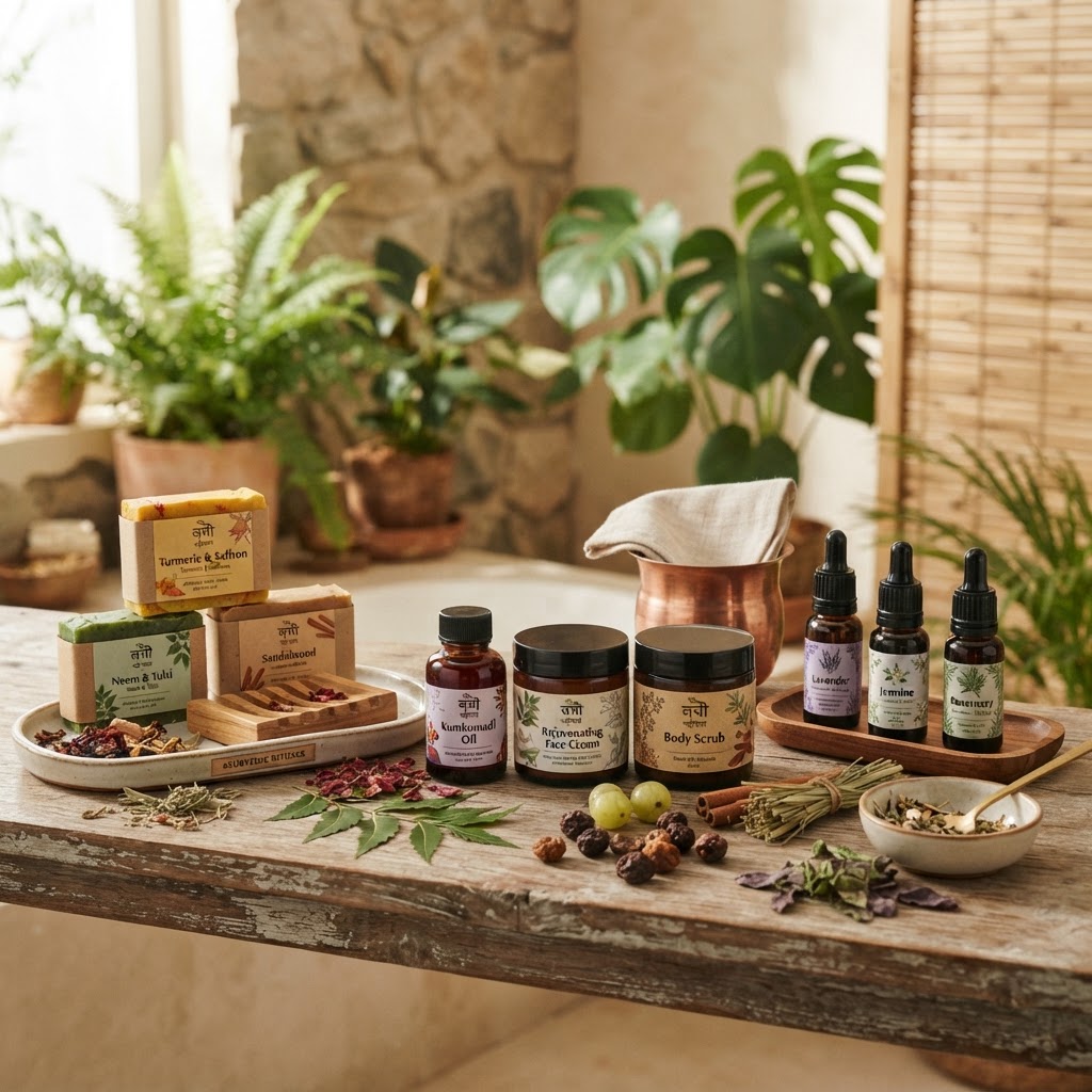 Personal Care