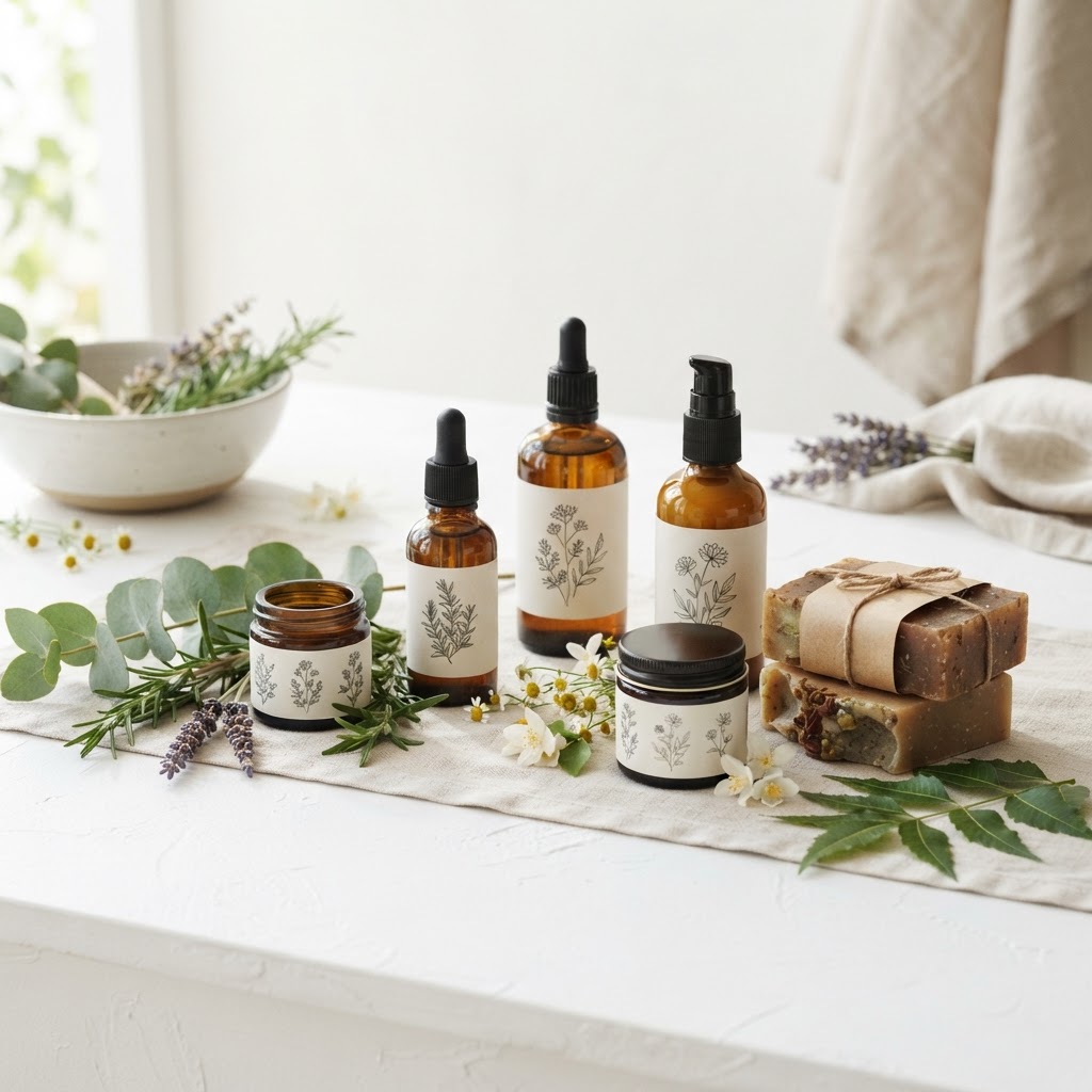 Personal Care - Care Rooted in Tradition