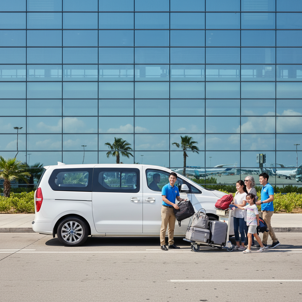 Airport Transfers