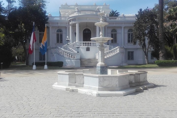 Viña del Mar