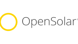 OpenSolar logo
