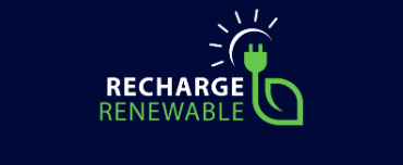 Recharge Renewable - solar installation company using Voltflo