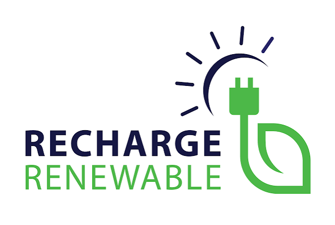 Recharge Renewable - solar installation company using Voltflo