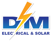 DM Electrical & Solar - solar installation company using Voltflo