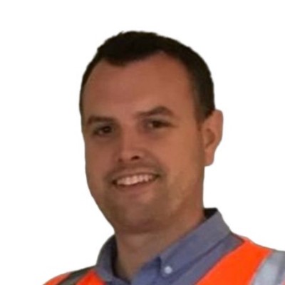 Graham Grace - Managing Director