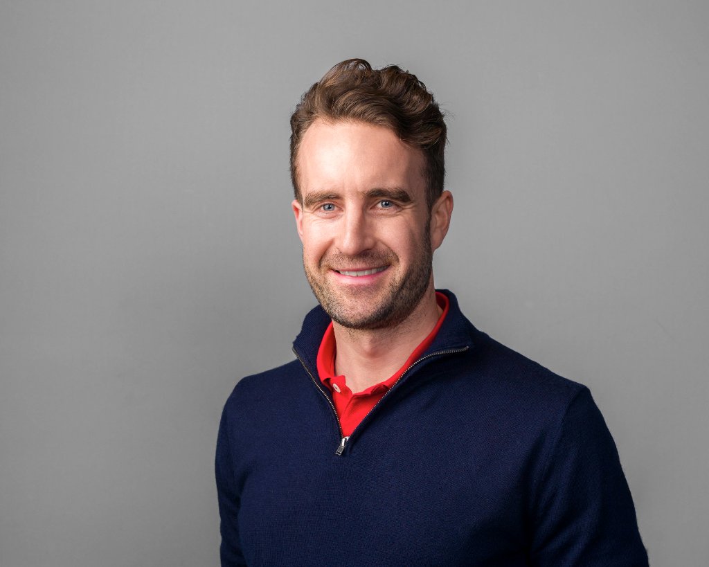David Joyce