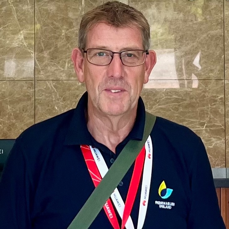 Paul Bradley