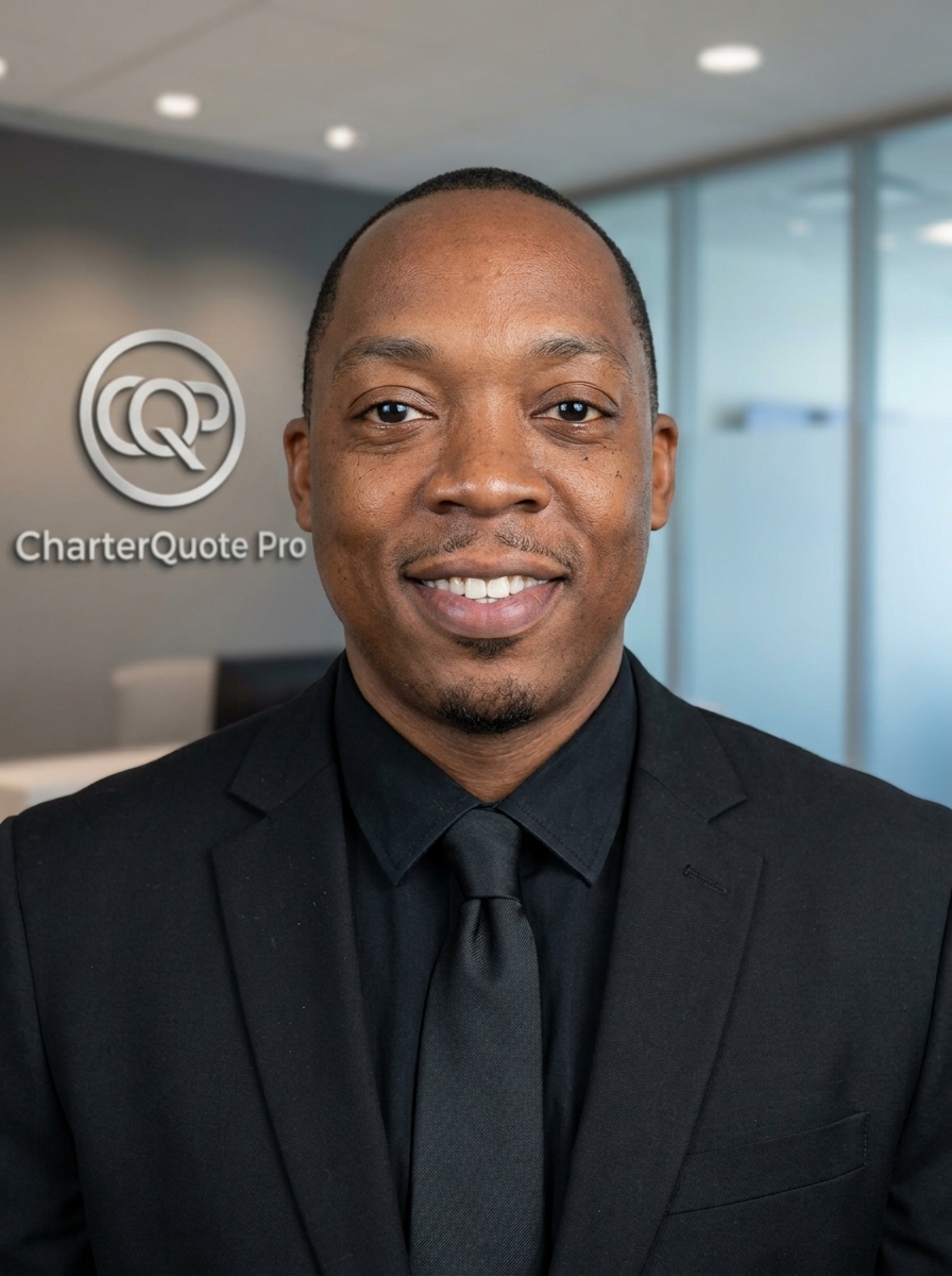Jeremiah Morman Jr., MBA