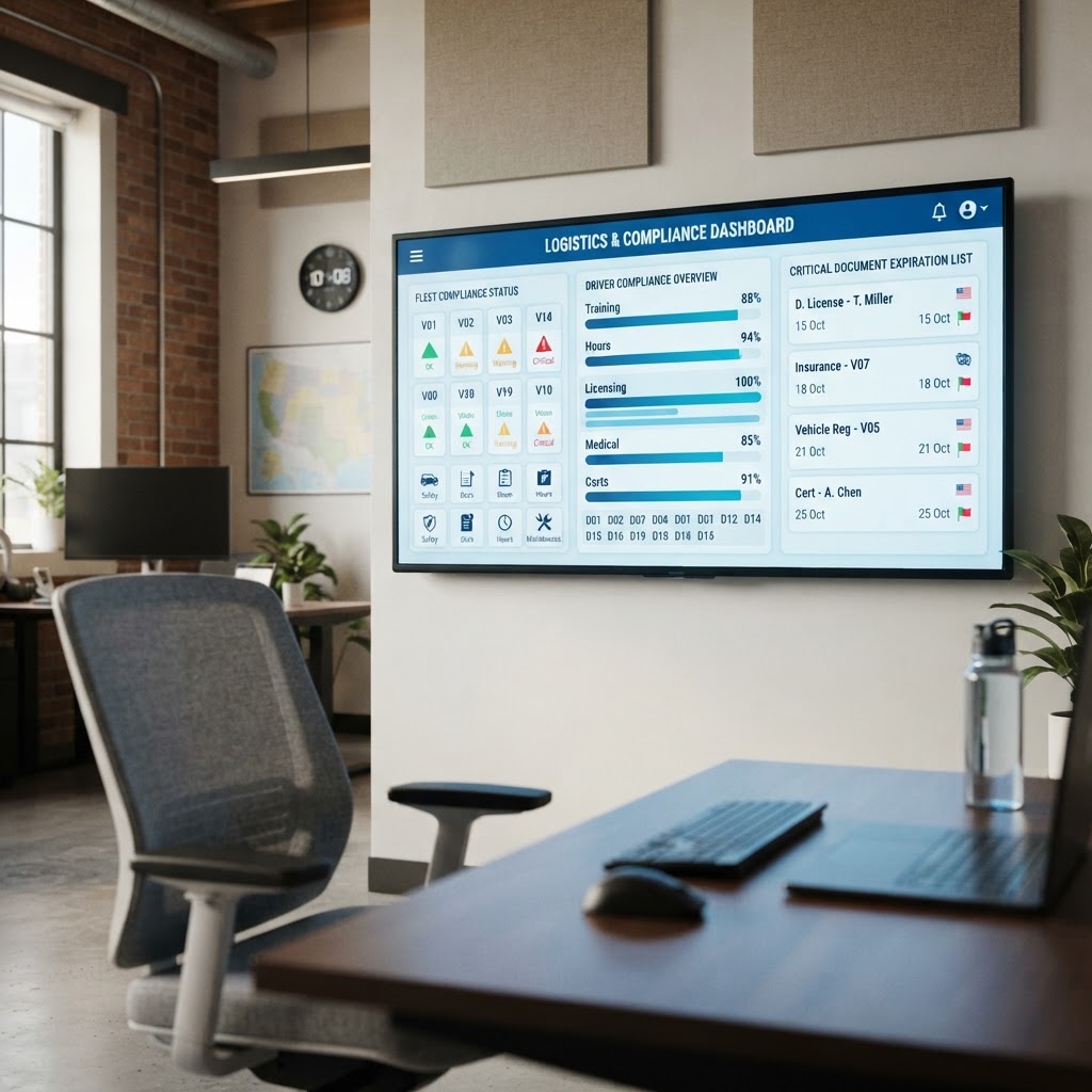 Compliance Tracking