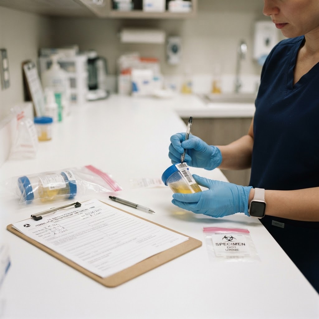 Drug Testing Program