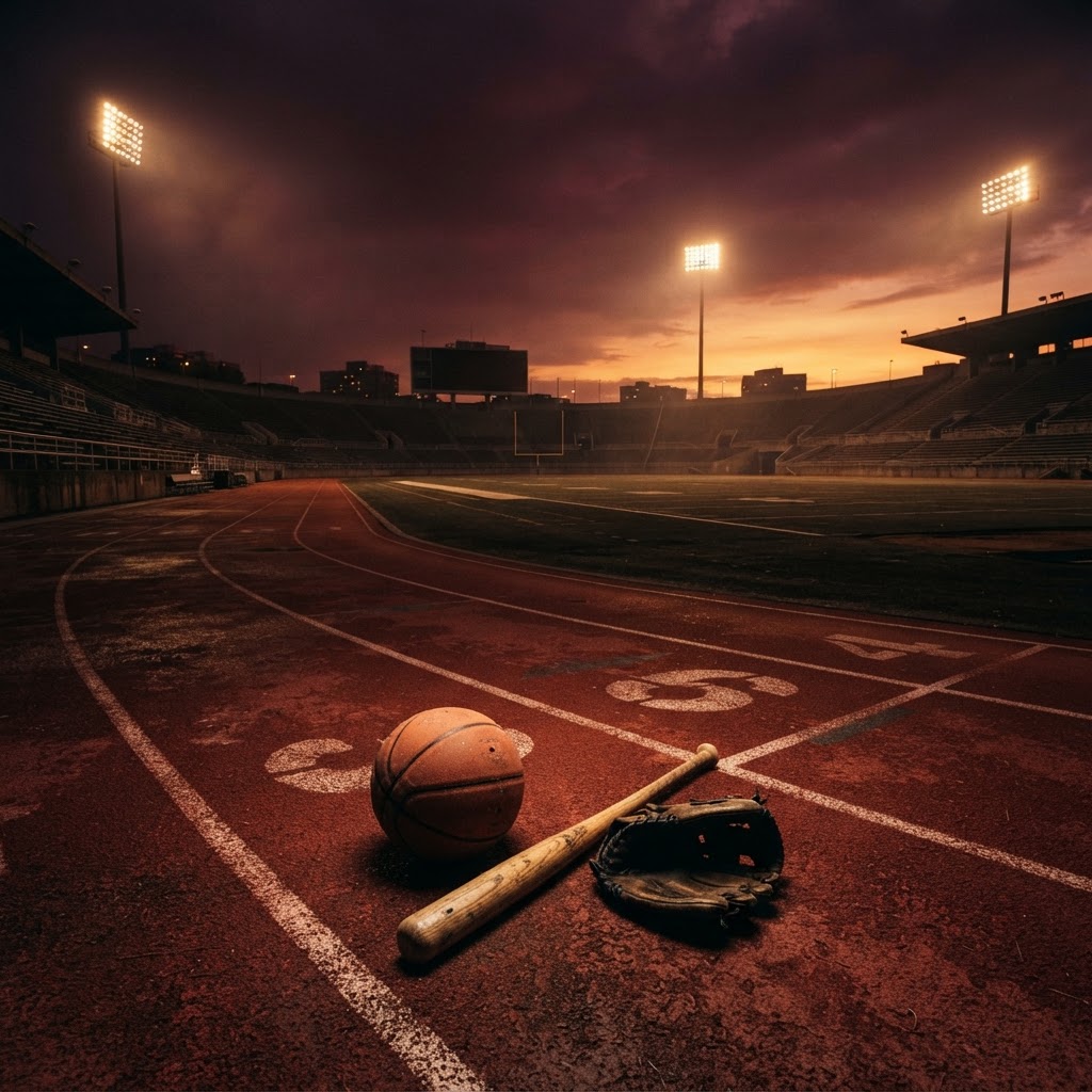 Athletic Training