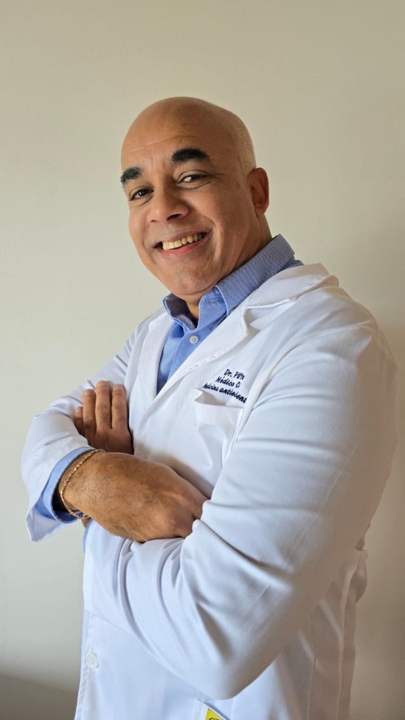 Dr. Pitti - Medicina Antienvejecimiento