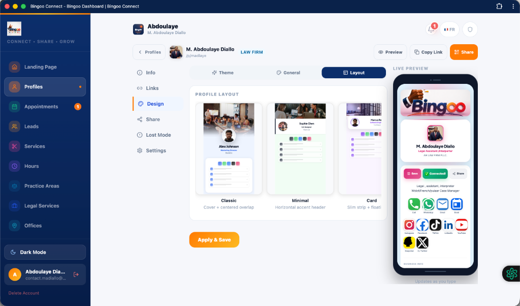 screenshot 6