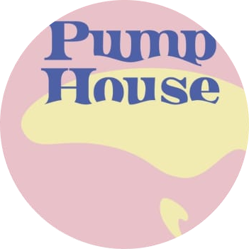 Pump House Logo