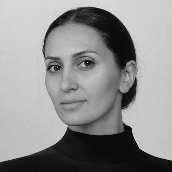 Edita Melkonyan