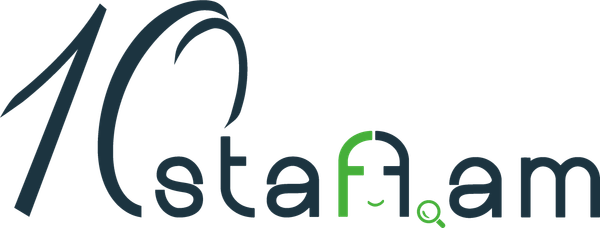 Staff10 Logo