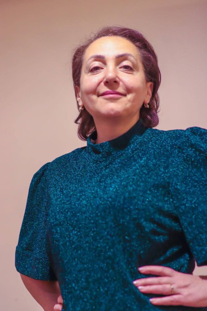 Nune Davtyan